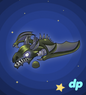 Shadow Dragon